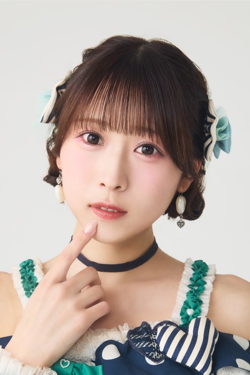 髙橋美海（SCRAMBLE SMILE）