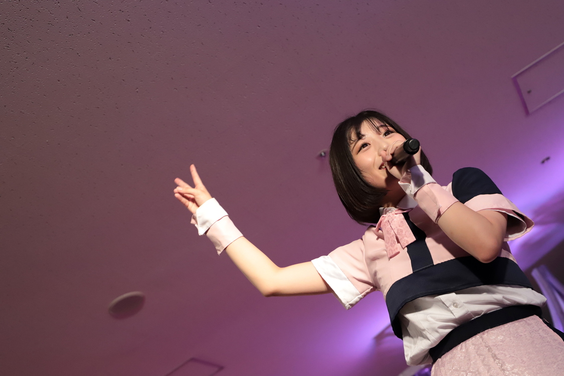 ＜@JAM EXPO 2018＞8月26日「神宿」ピーチステージ