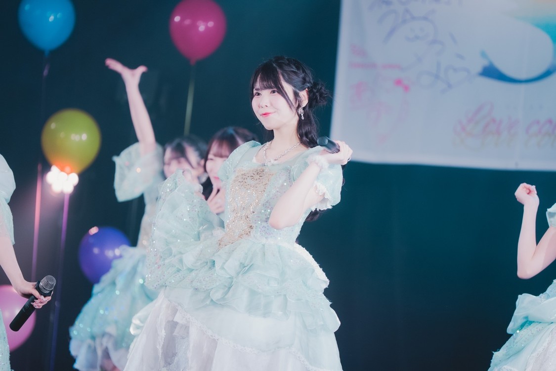 Photo／shion-栞穏
