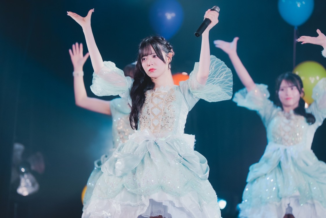 Photo／shion-栞穏