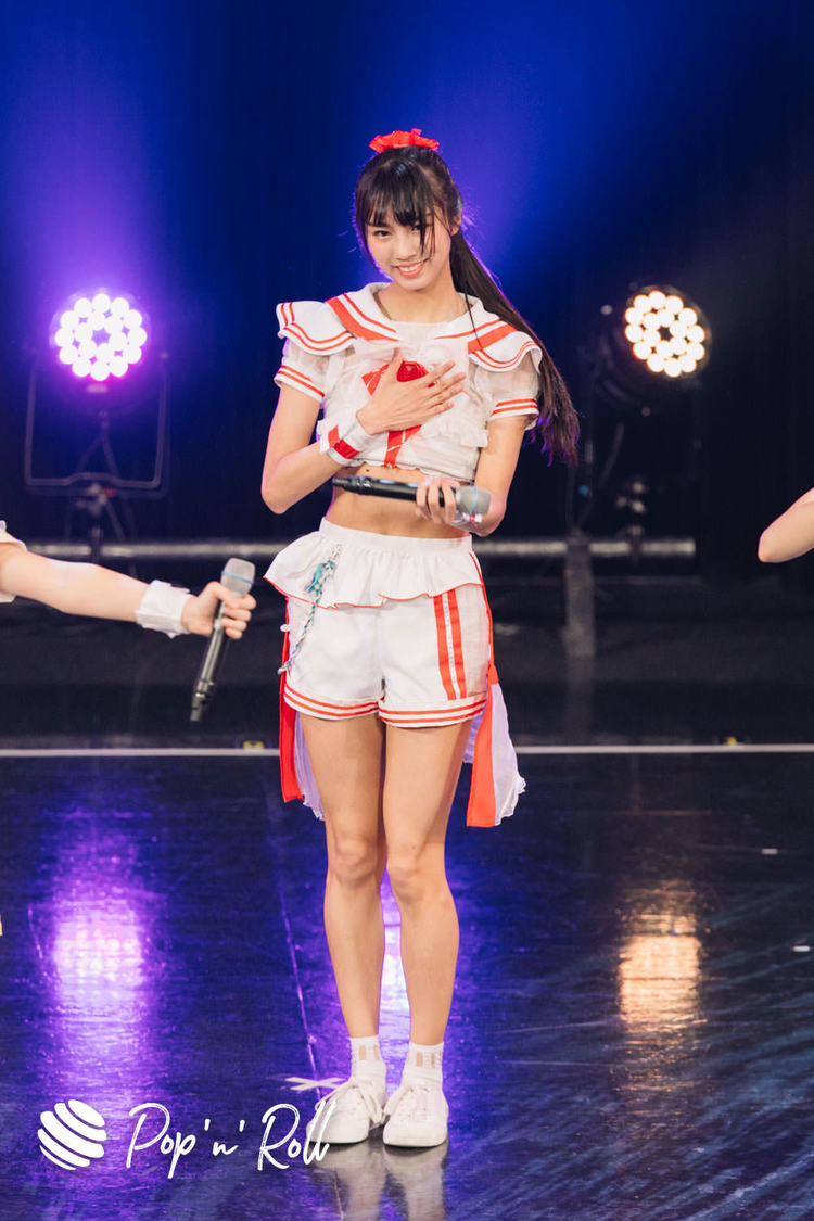 虹のコンキスタドール ＜TOKYO IDOL FESTIVAL 2019＞｜8/4 HOT STAGE（14:20-）