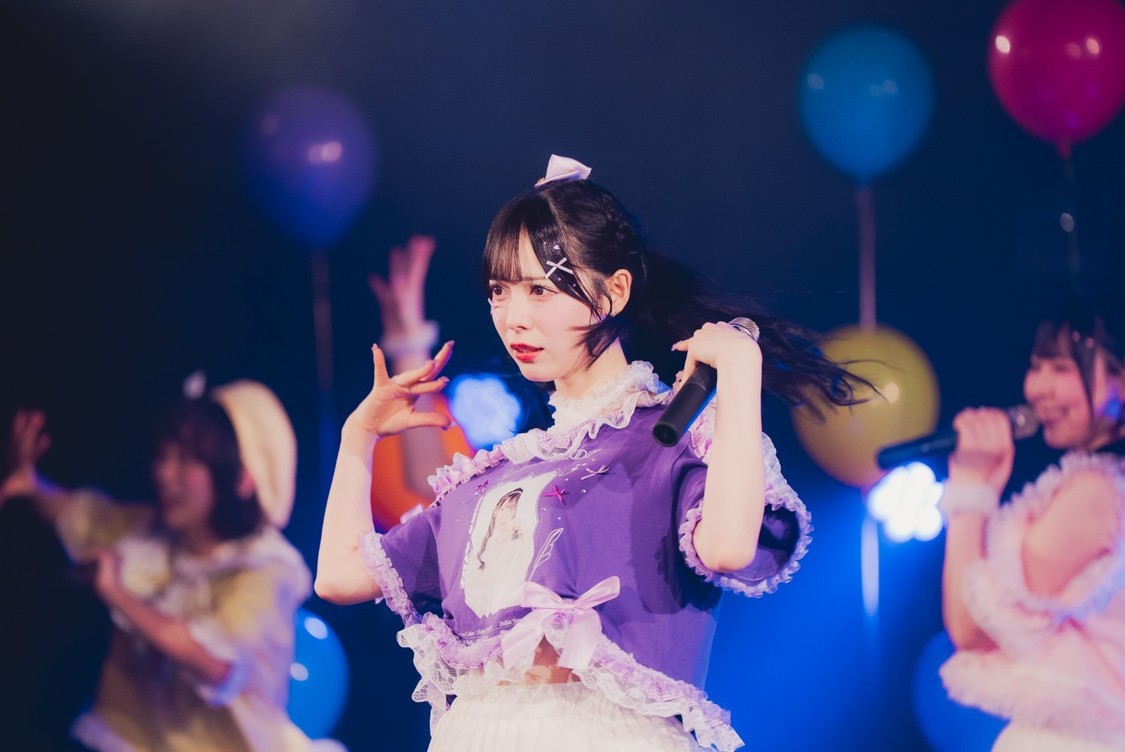 Photo／shion-栞穏