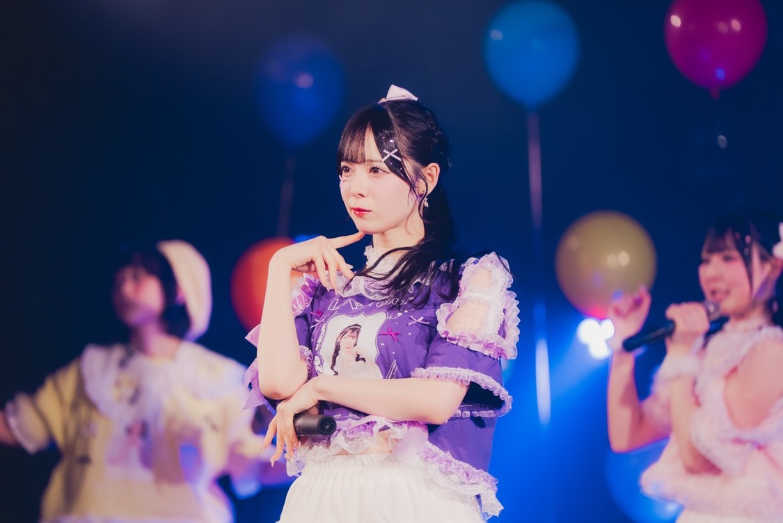 Photo／shion-栞穏