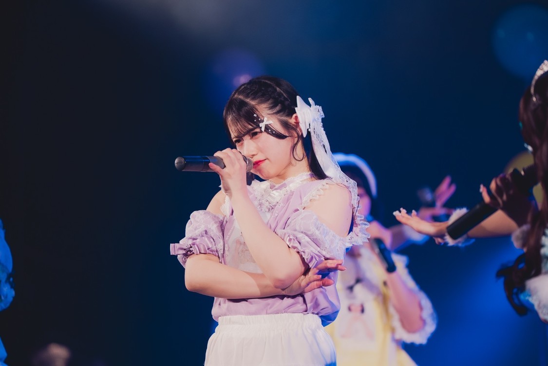 Photo／shion-栞穏