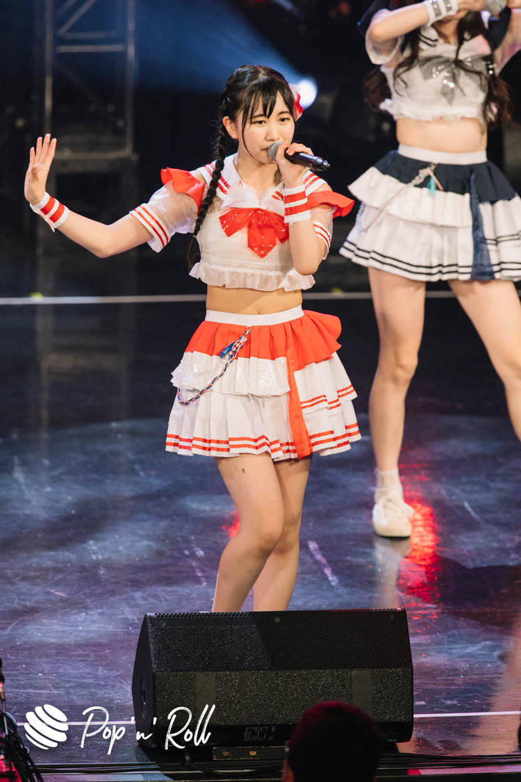 虹のコンキスタドール ＜TOKYO IDOL FESTIVAL 2019＞｜8/4 HOT STAGE（14:20-）