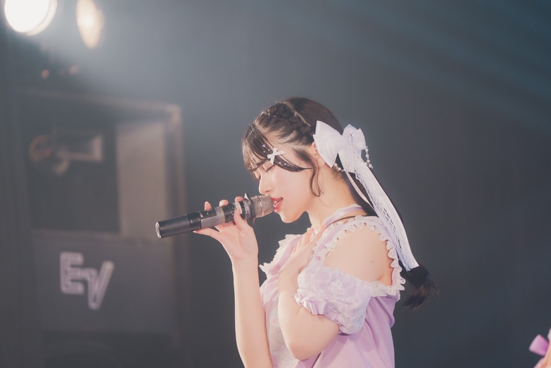 Photo／shion-栞穏