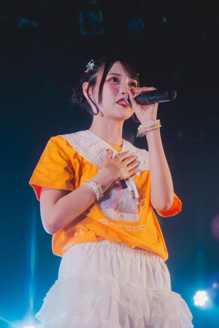 Photo／shion-栞穏