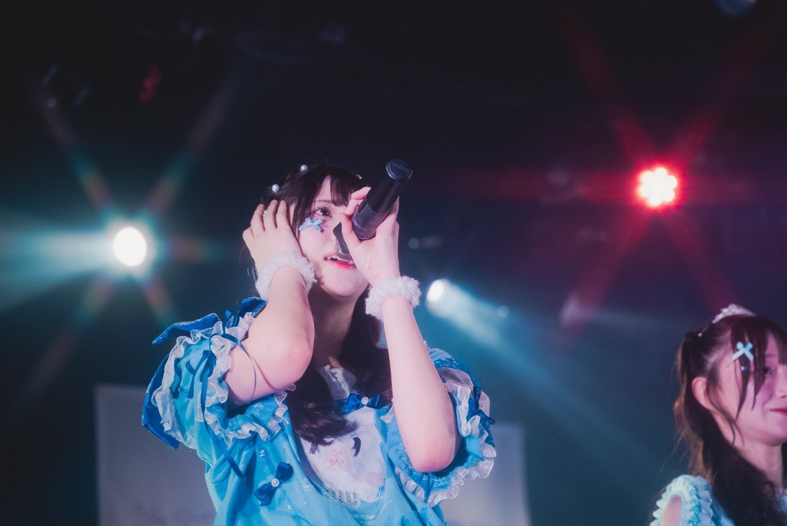 Photo／shion-栞穏