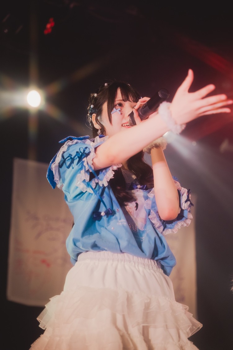 Photo／shion-栞穏