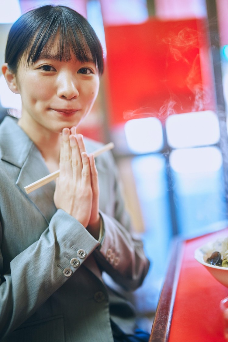 撮影：岡本武志 