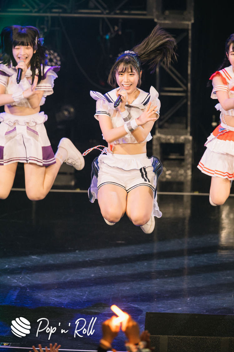 虹のコンキスタドール ＜TOKYO IDOL FESTIVAL 2019＞｜8/4 HOT STAGE（14:20-）