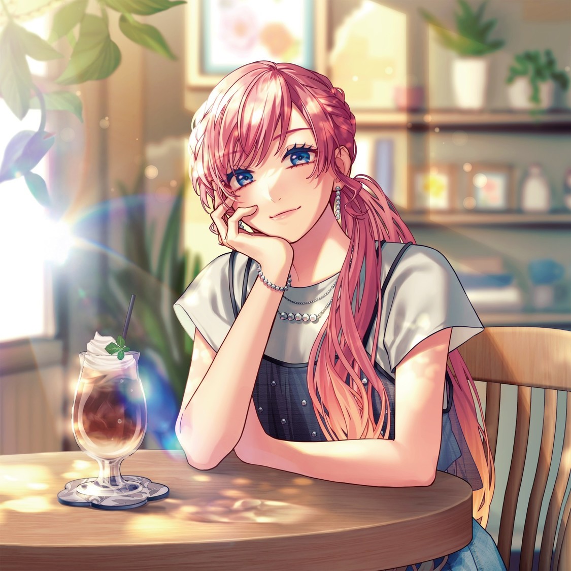 CHiCO with HoneyWorks、21stシングル「君のせいで愛してる」6月3日リリース決定！