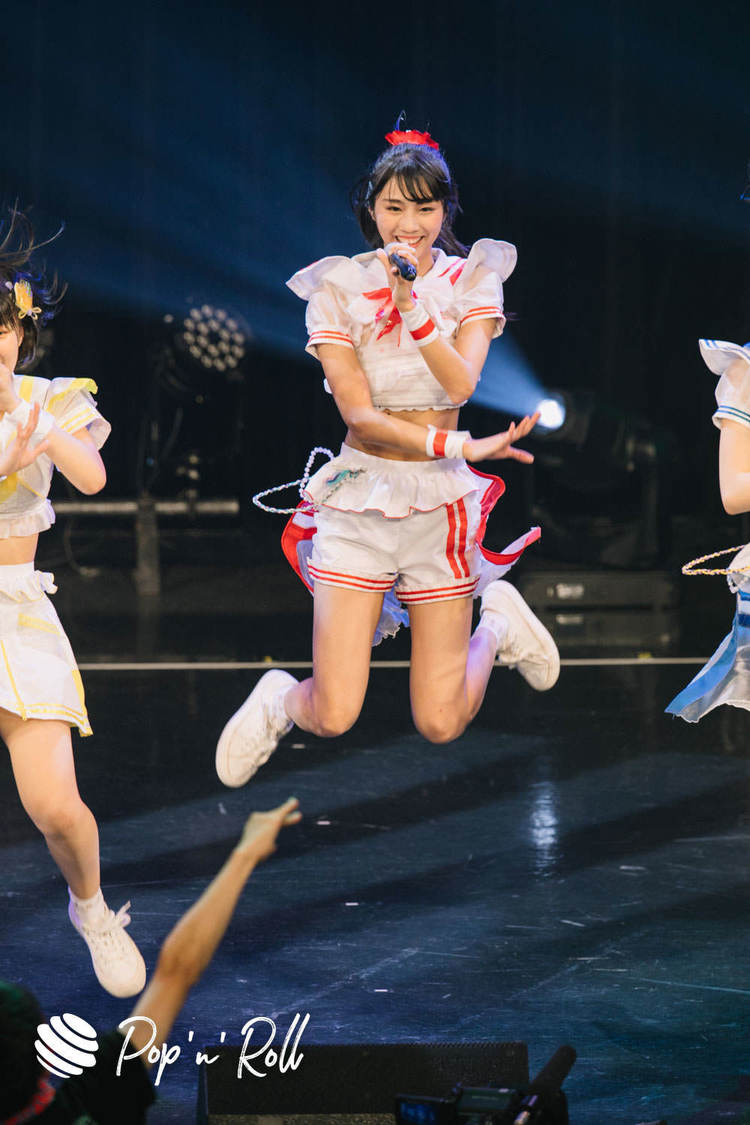 虹のコンキスタドール ＜TOKYO IDOL FESTIVAL 2019＞｜8/4 HOT STAGE（14:20-）