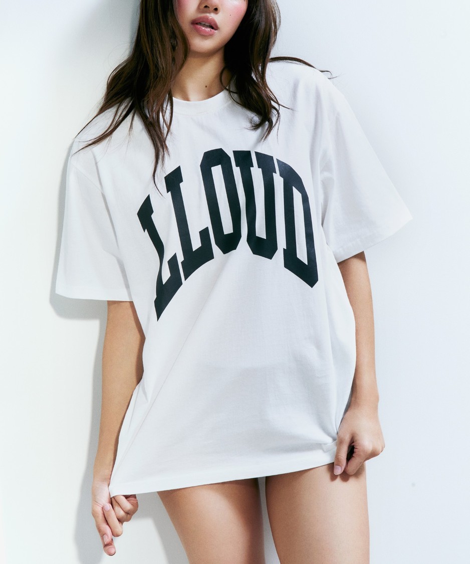 LLOUD GYM COLLECTION
