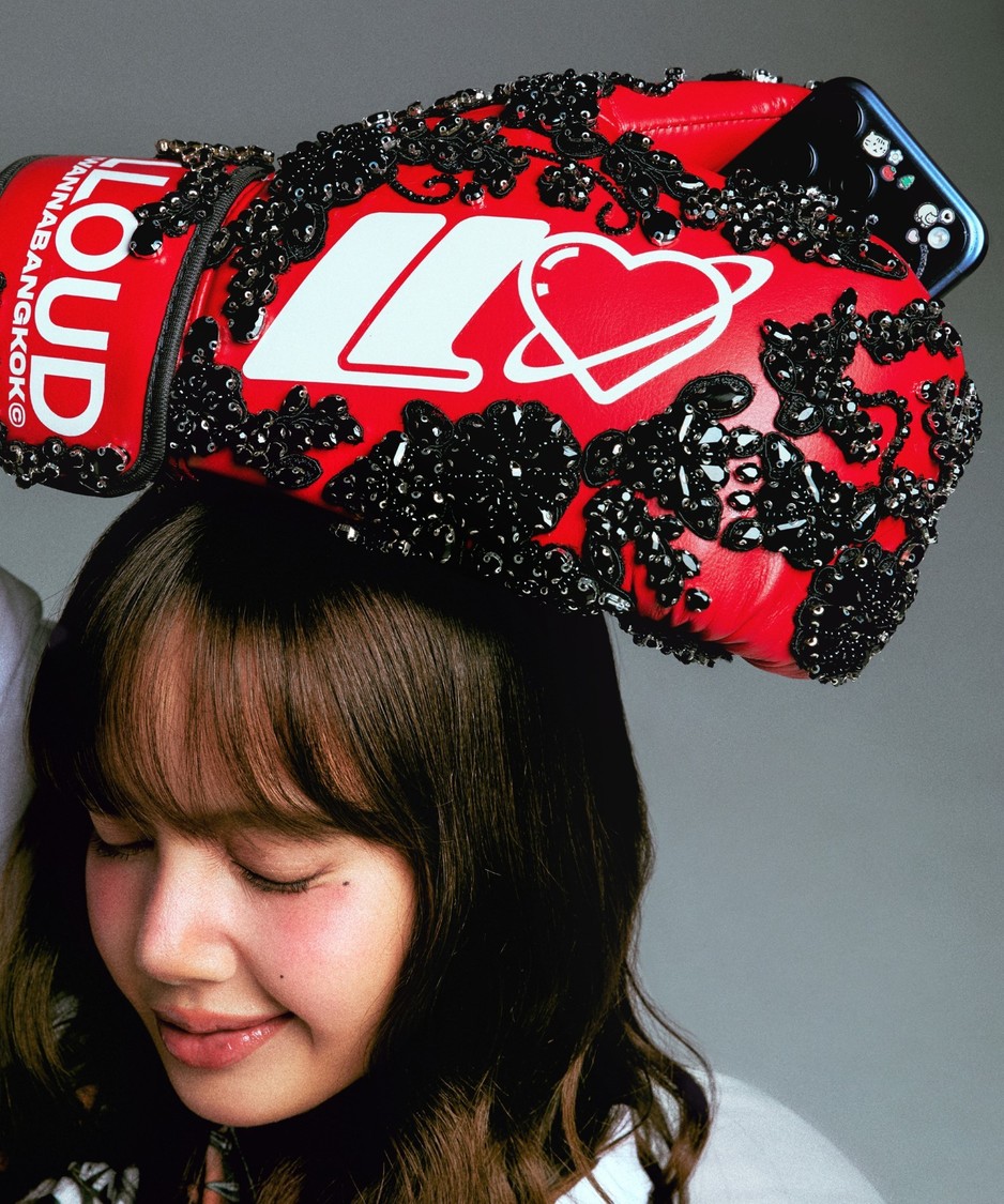 LLOUD × IWANNABANGKOK© Special Collaboration
