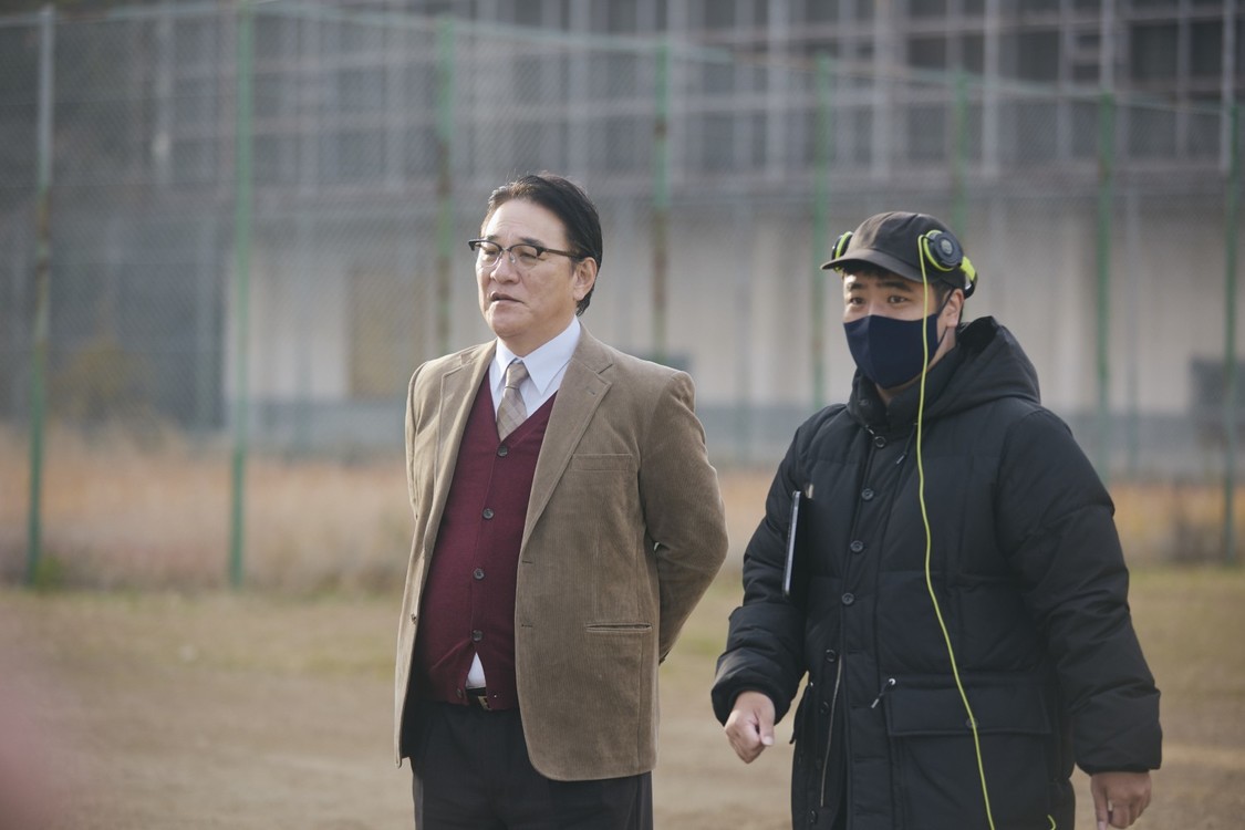 ©︎2026映画「NEW GROUP」製作委員会 