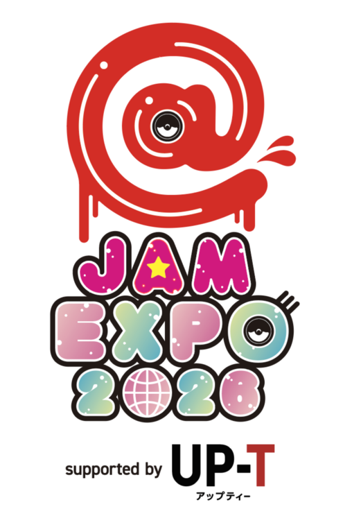 ＜@JAM EXPO 2026＞