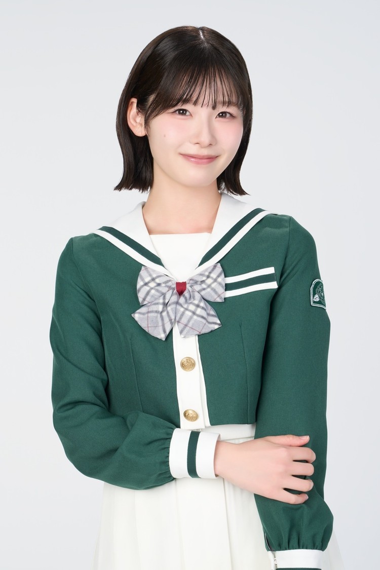 ユズハ_浅井七海