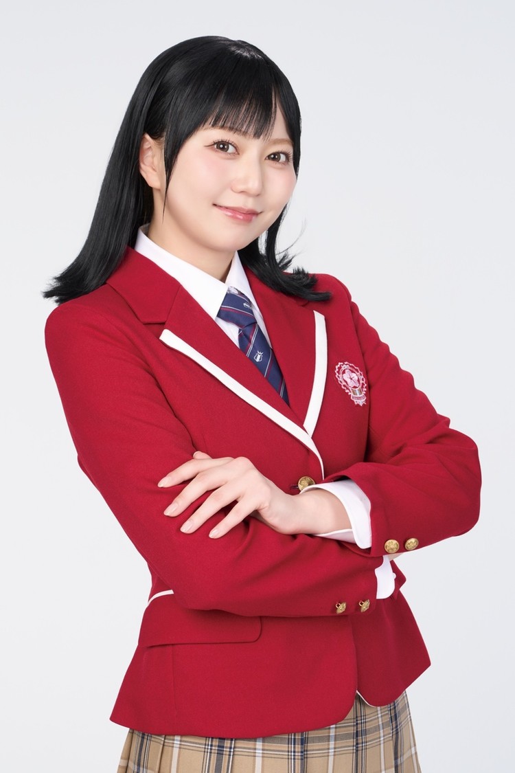 ミスズ_安本彩花