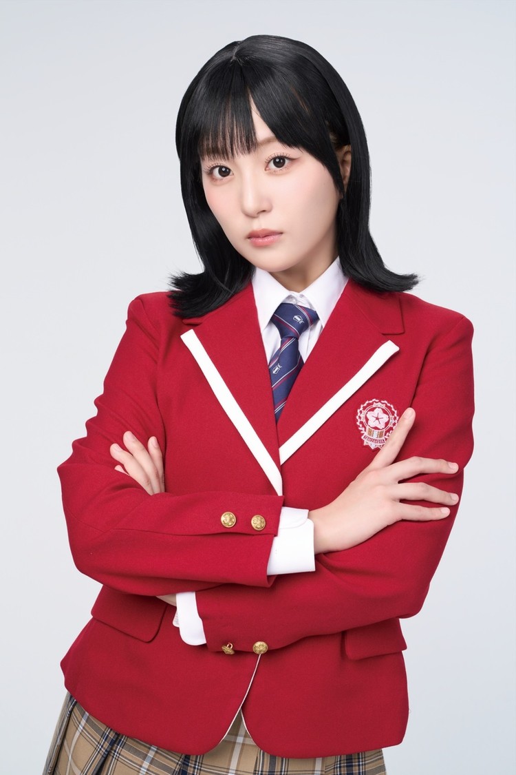 ミスズ_南野巴那