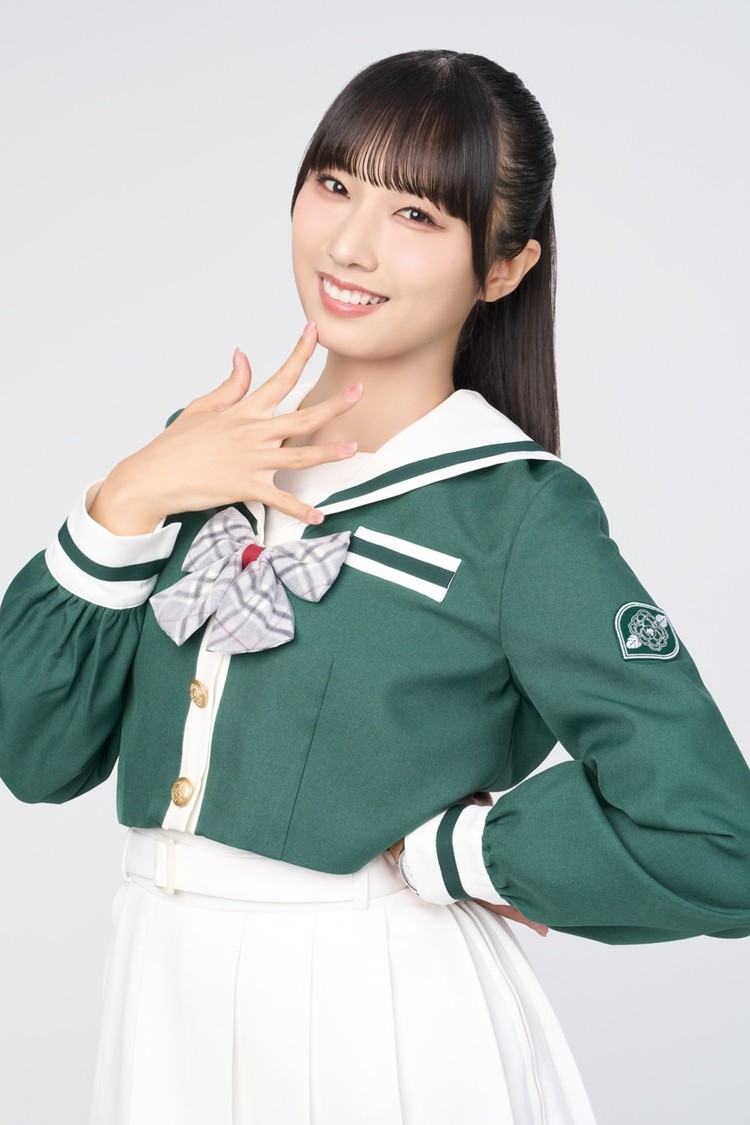 ヒカル_清水理子