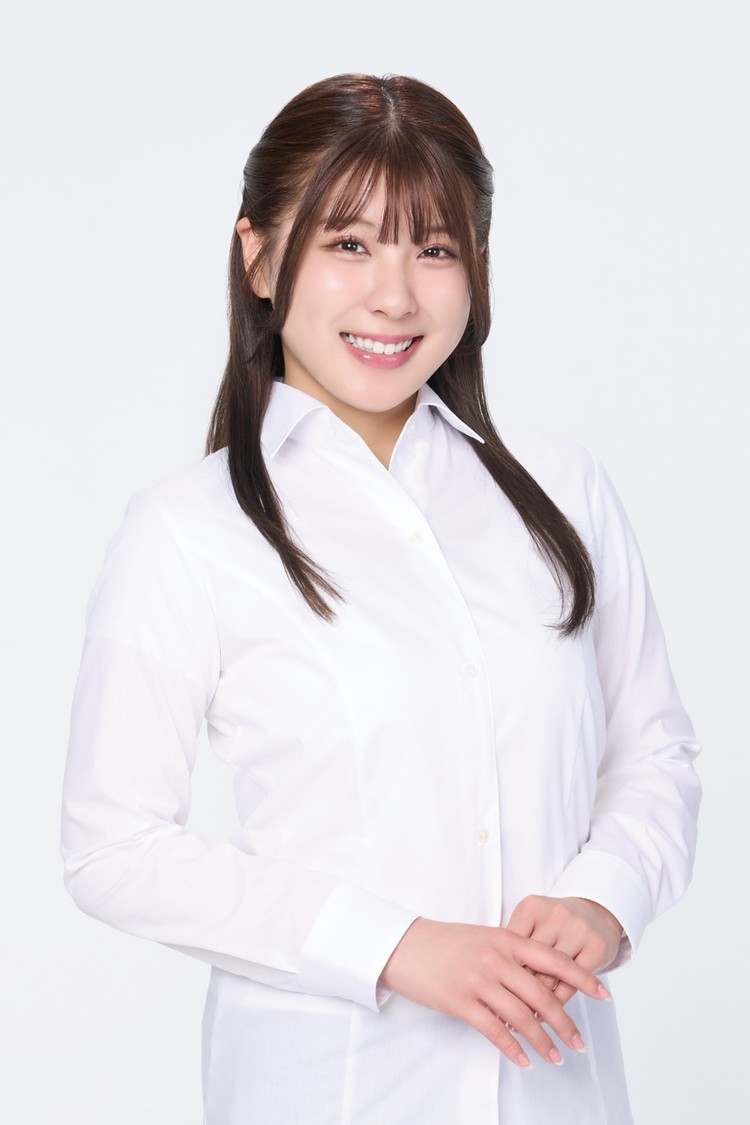 加藤伊音