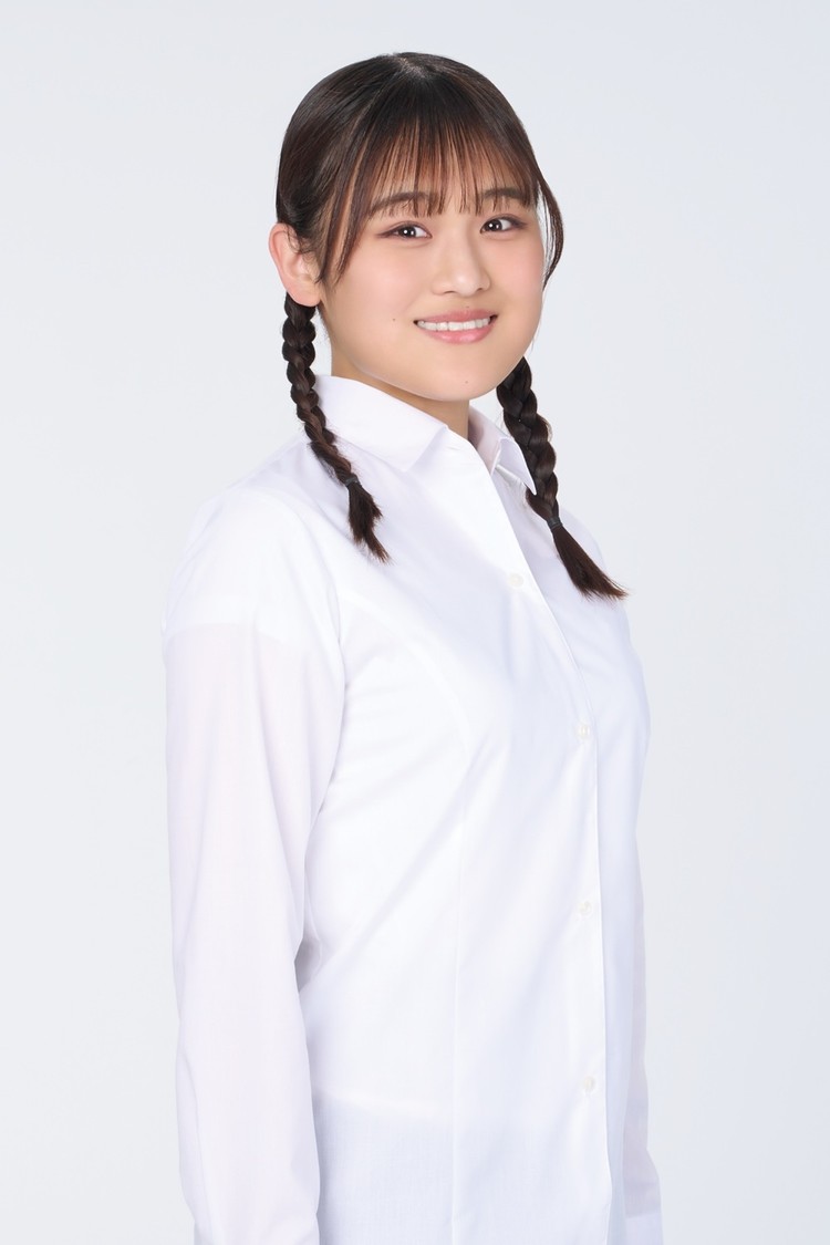 栗本彩未