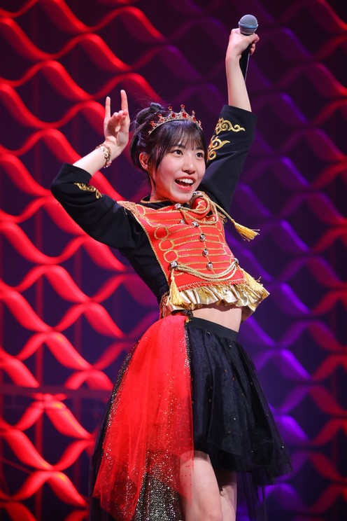 大坪茉乃