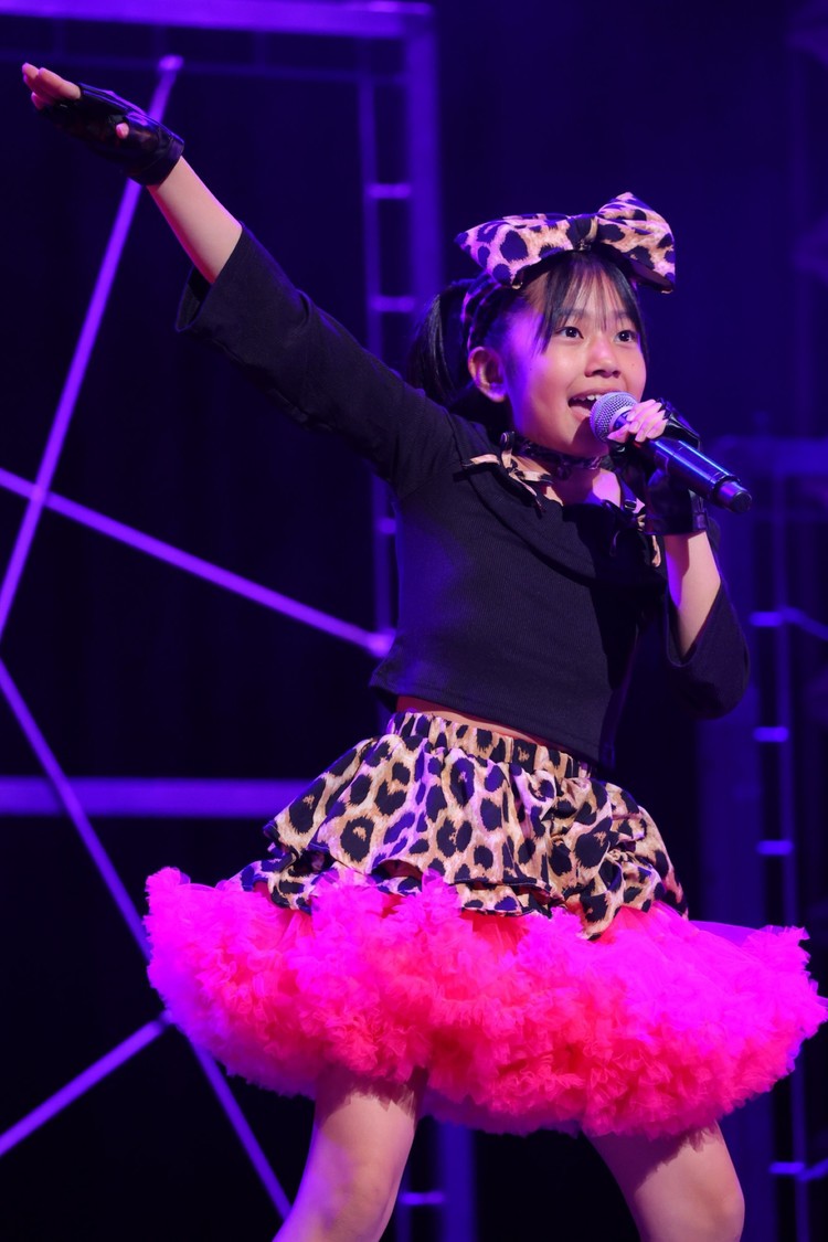 ＜Hello! Project 研修生発表会2026＞