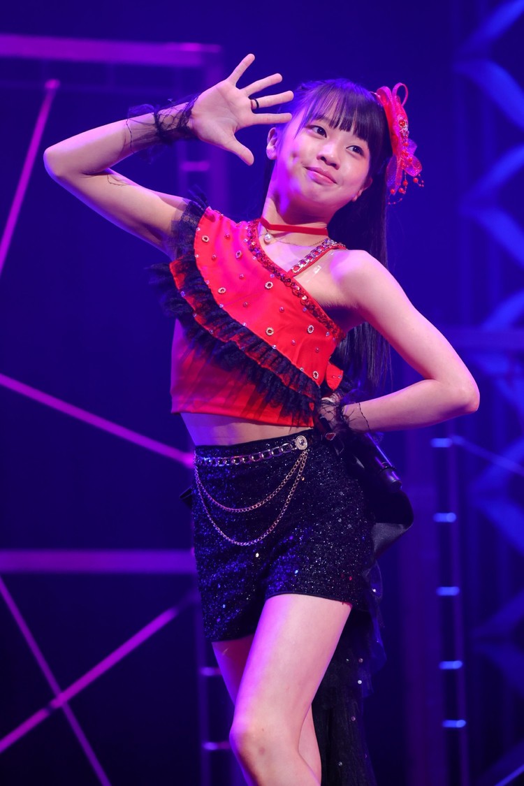 ＜Hello! Project 研修生発表会2026＞