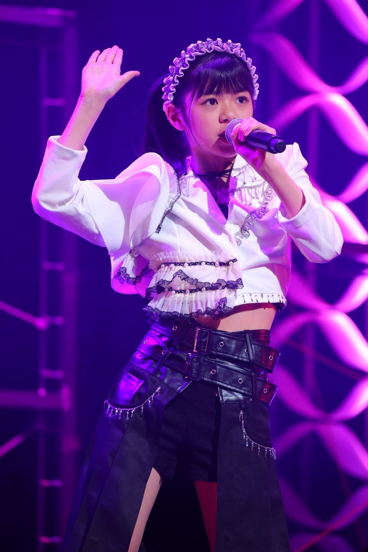 ＜Hello! Project 研修生発表会2026＞