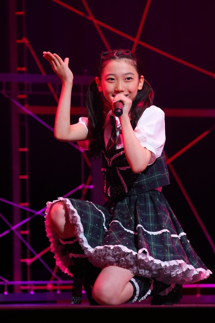 ＜Hello! Project 研修生発表会2026＞