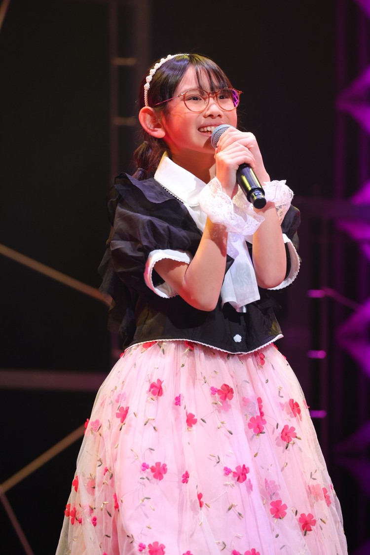 ＜Hello! Project 研修生発表会2026＞