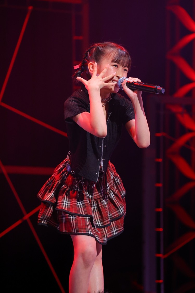 ＜Hello! Project 研修生発表会2026＞