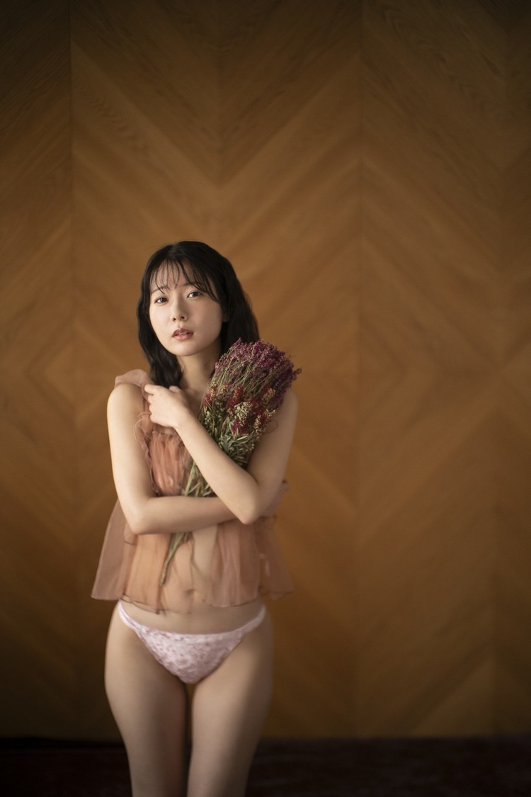 撮影／佐藤佑一