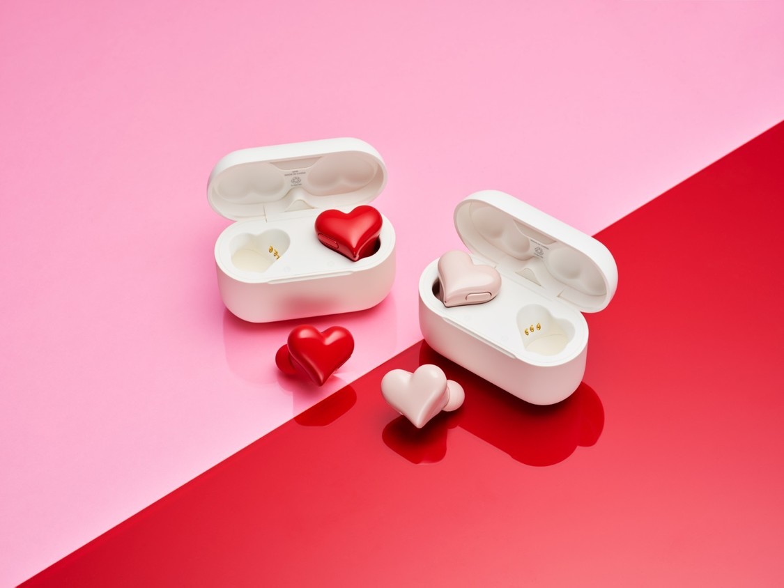HeartBuds Pro