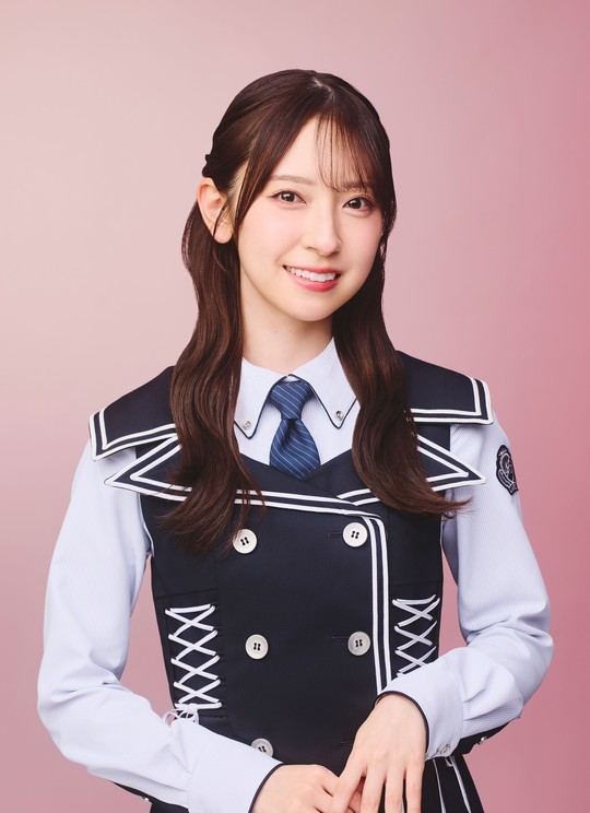ゲストの金村美玖