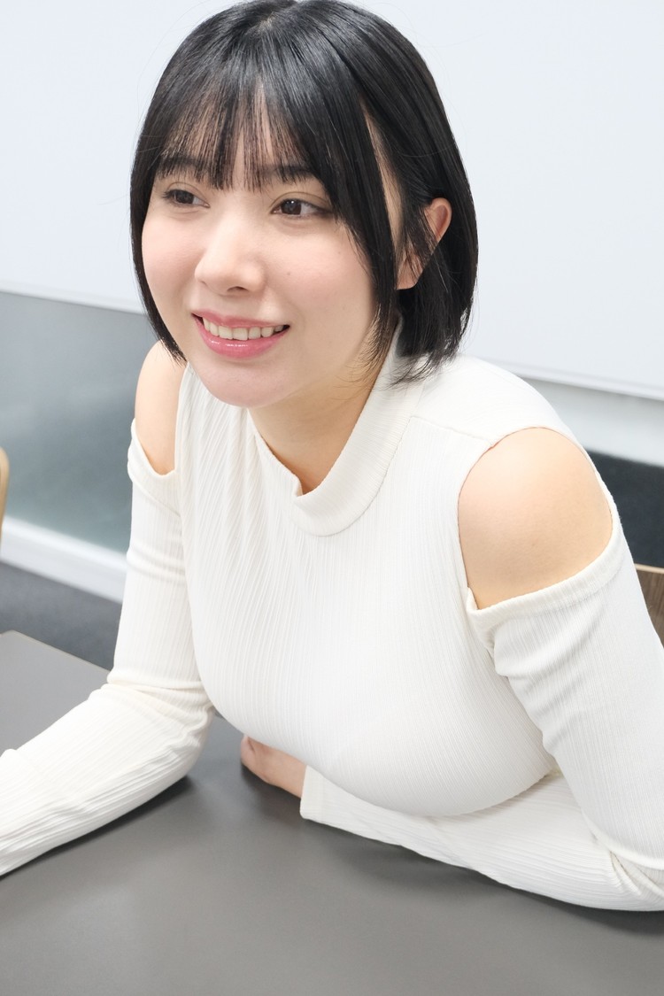 三橋くん　撮影／株式会社GーSTYLE　斉藤