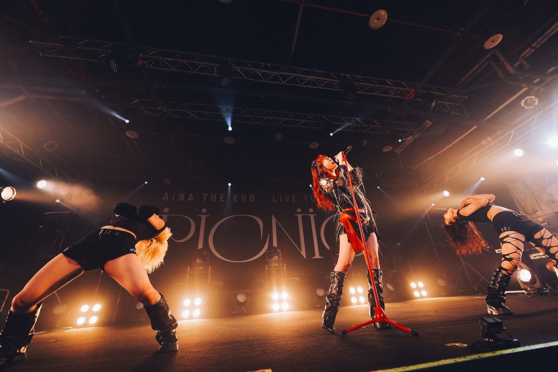 Photo by 大峡 典人
