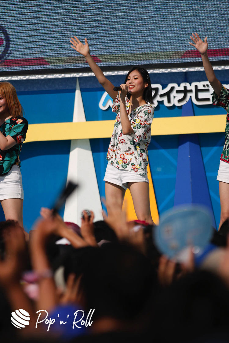 夢みるアドレセンス ＜TOKYO IDOL FESTIVAL 2019＞｜8/4 DREAM STAGE（15:10-）