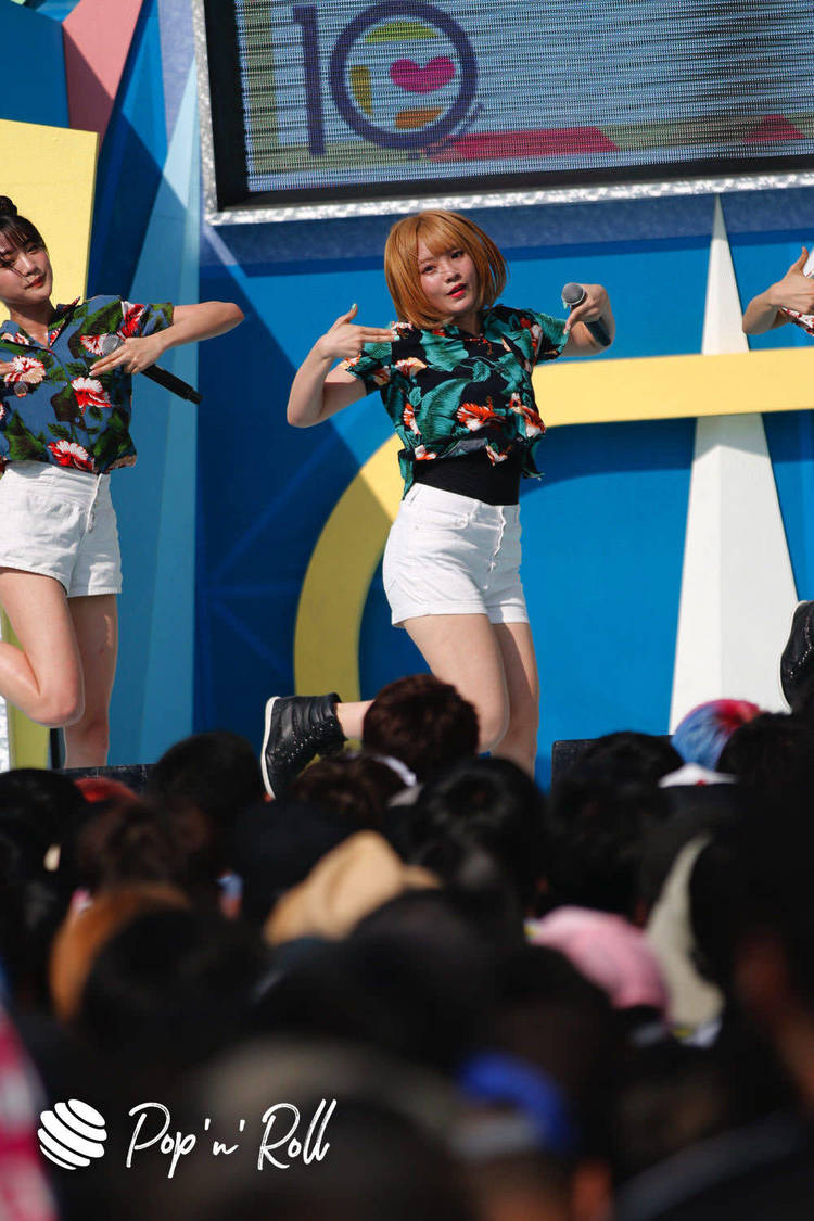 夢みるアドレセンス ＜TOKYO IDOL FESTIVAL 2019＞｜8/4 DREAM STAGE（15:10-）