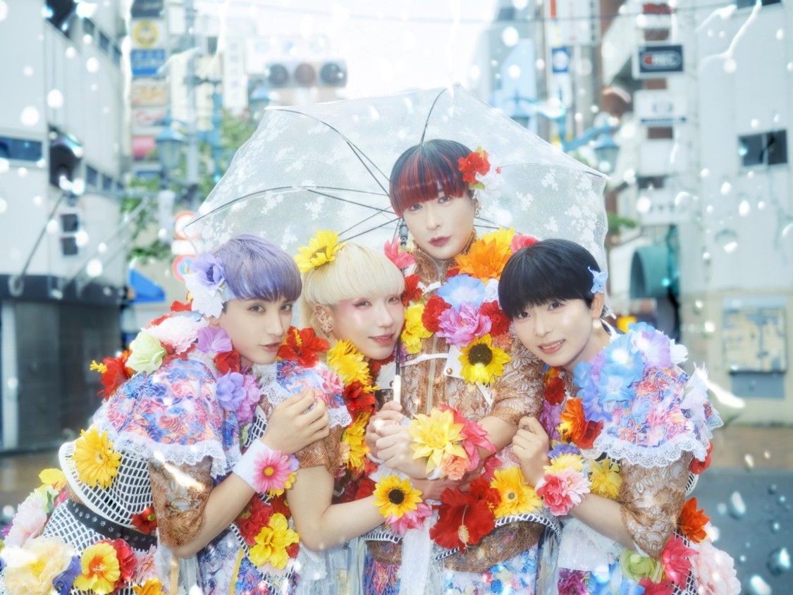 ＜TIF2026＞