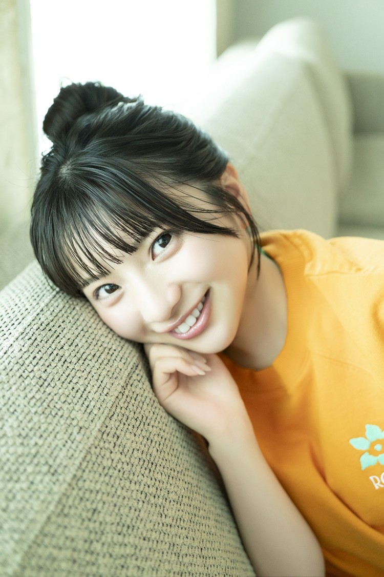 5月12日発売　(C)光文社／週刊FLASH 写真◎佐藤佑一