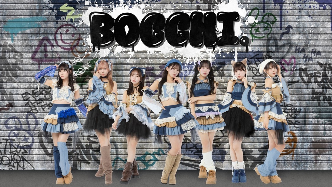 BOCCHI。