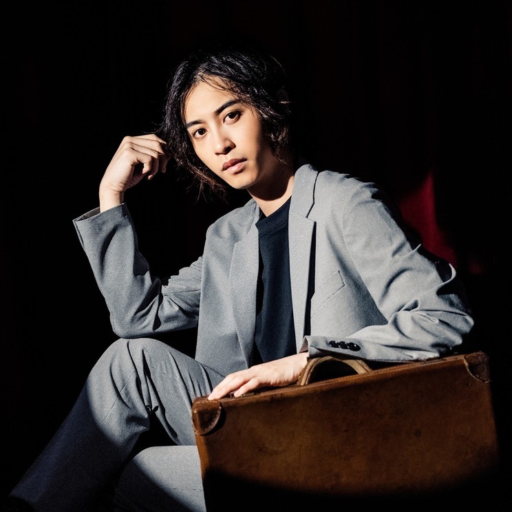 田淵累生