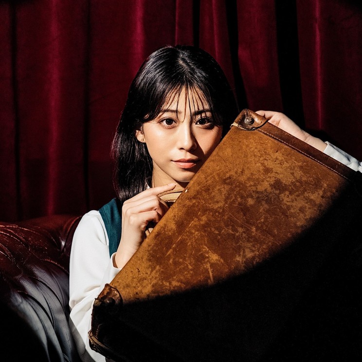 坂本遥奈