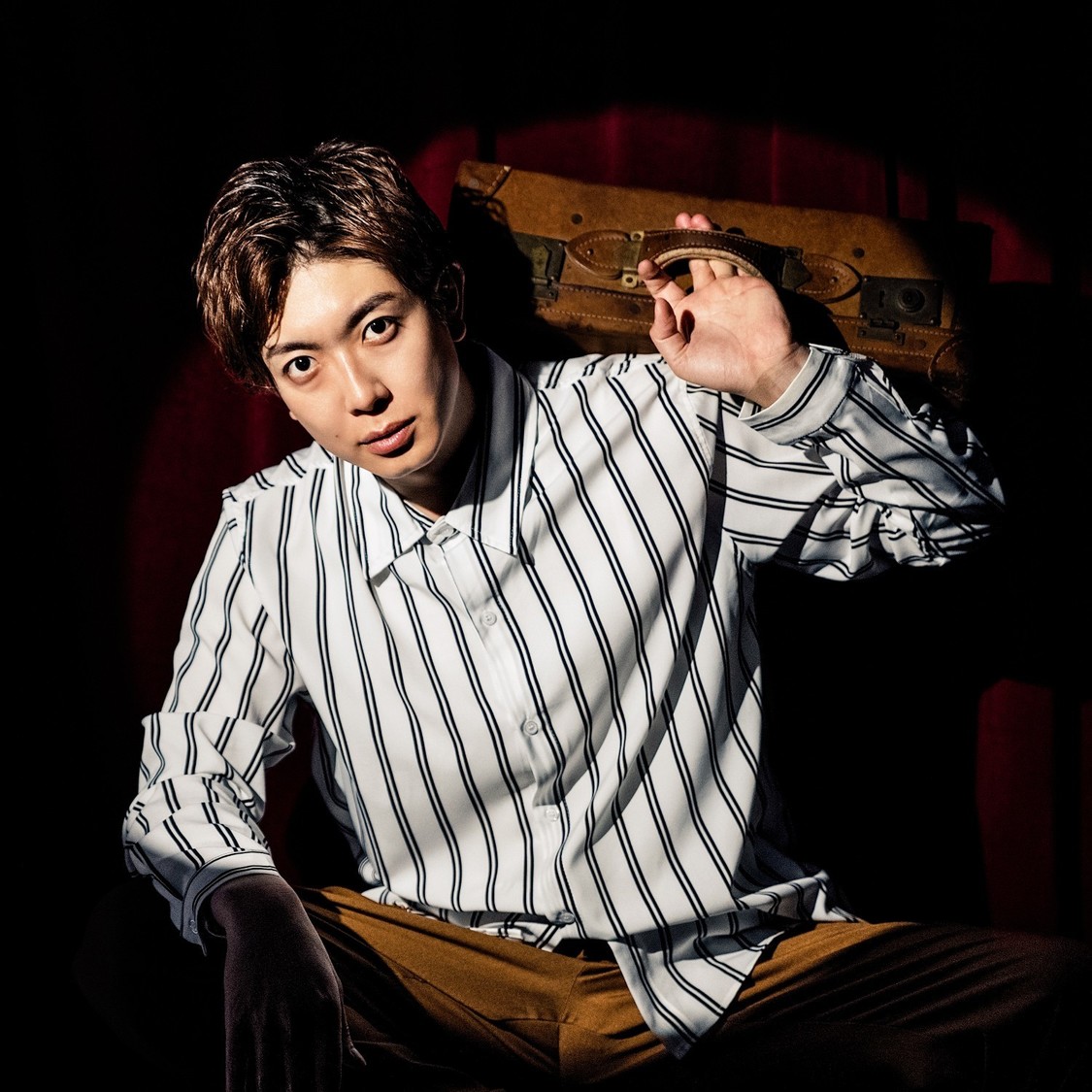 田村侑久