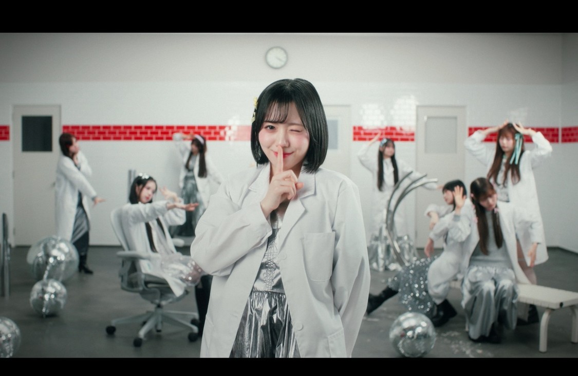 「WITH KAWAII論