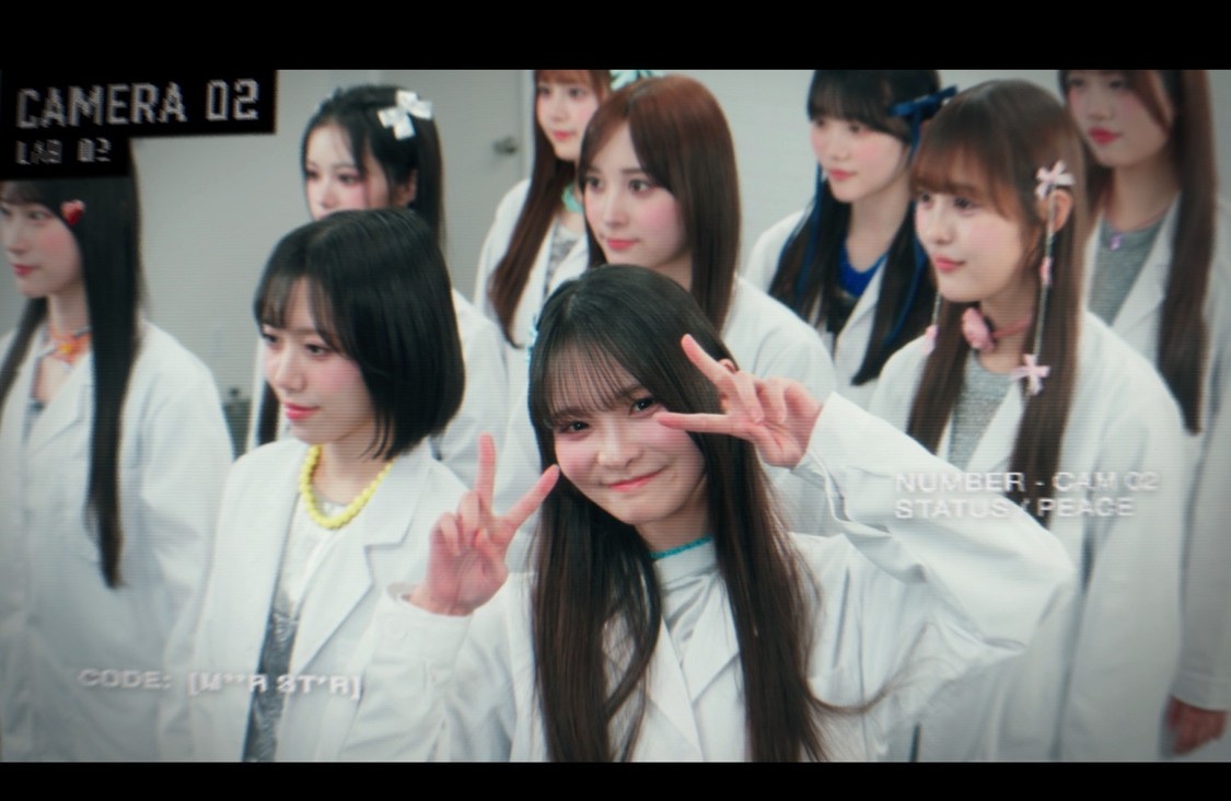 「WITH KAWAII論