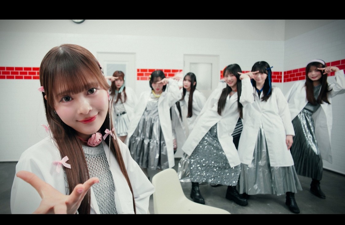 「WITH KAWAII論